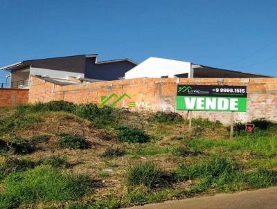 Terreno para Venda, em Ponta Grossa, bairro Jd. Gianna, Neves