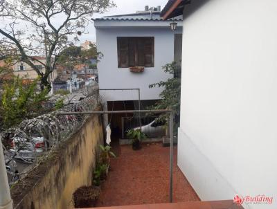 Casa para Venda, em So Paulo, bairro Jardim Catanduva, 2 dormitrios, 2 banheiros, 1 sute, 1 vaga