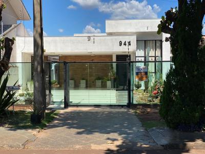 Casa para Venda, em Foz do Iguaçu, bairro Jardim Iguaçú, 6 dormitórios, 5 banheiros, 3 suítes, 2 vagas