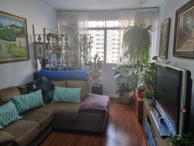 Apartamento para Venda, em So Paulo, bairro Vila Mariana, 1 dormitrio, 2 banheiros