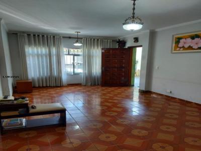 Casa para Venda, em Santo Andr, bairro Jardim Ocara, 2 dormitrios, 2 banheiros, 4 vagas