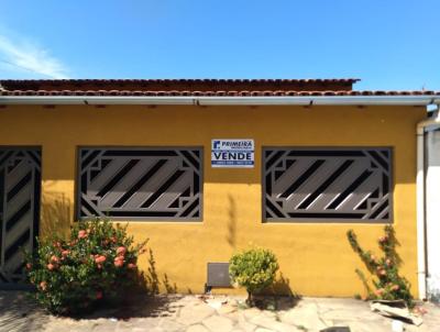 Casa para Venda, em Luzinia, bairro Bairro Engenheiro Jofre, 3 dormitrios, 2 banheiros, 1 sute