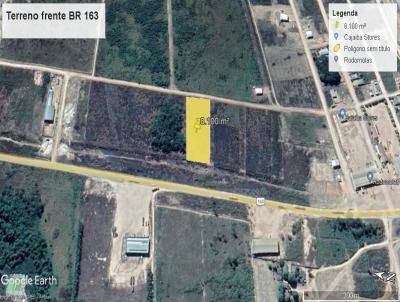 Lote para Venda, em Altamira, bairro Castelo de Sonhos PA