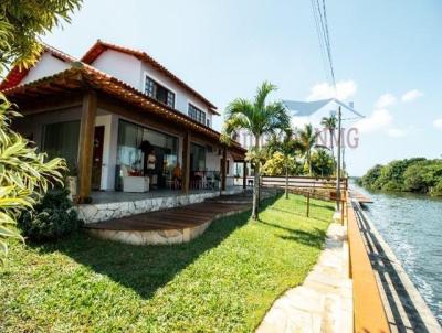 Alto Padro para Venda, em , bairro Praia do Siqueira, 4 dormitrios, 6 banheiros, 4 sutes, 2 vagas