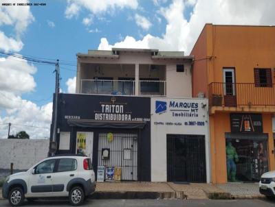 Ponto Comercial para Venda, em Cuiab, bairro TIJUCAL, 4 dormitrios, 7 banheiros, 2 sutes, 2 vagas