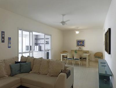 Apartamento para Venda, em Guaruj, bairro Praia das Astrias, 3 dormitrios, 4 banheiros, 1 sute, 2 vagas