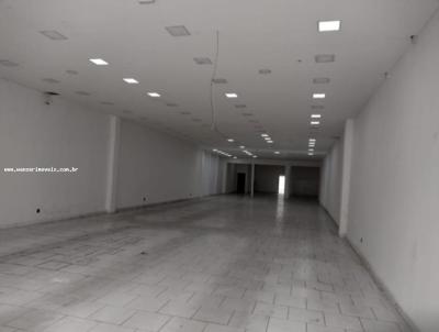 Sala Comercial para Locao, em Jacare, bairro Centro, 2 banheiros