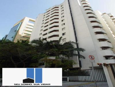 Apartamento para Venda, em So Paulo, bairro Vila Olimpia, 3 dormitrios, 3 banheiros, 3 sutes, 2 vagas
