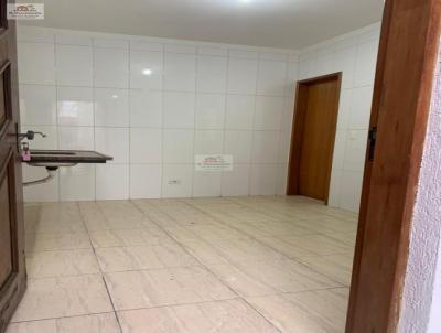 Casa para Locação, em São Paulo, bairro Vila Carrão, 1 dormitório, 1 banheiro