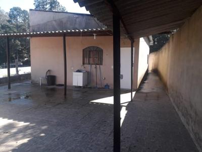 Chácara para Venda, em Itapecerica da Serra, bairro POTUVERA, 2 dormitórios, 2 banheiros