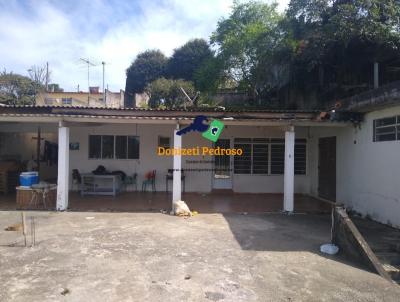 Casa para Venda, em Cajamar, bairro Santa Terezinha, 2 dormitrios, 1 banheiro, 1 vaga