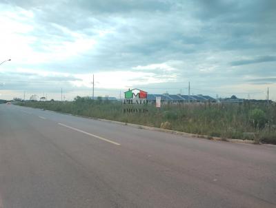 Terreno Comercial para Venda, em Fazenda Rio Grande, bairro Gralha Azul