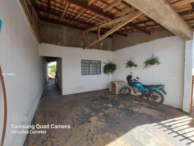 Casa para Venda, em lvares Machado, bairro Jd Santa Eugnia, 2 dormitrios, 1 banheiro, 2 vagas
