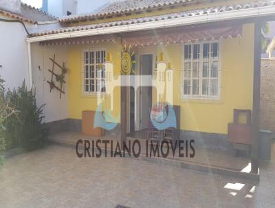 Residencial e Comercial para Venda, em Arraial do Cabo, bairro Praia dos Anjos, 9 dormitrios, 5 banheiros