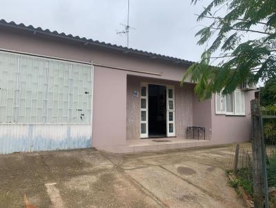Casa para Venda, em Cachoeira do Sul, bairro UNIVERSITRIO, 2 dormitrios, 1 banheiro