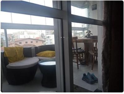 Apartamento para Venda, em Mau, bairro Jardim Pilar, 3 dormitrios, 2 banheiros, 1 sute, 2 vagas