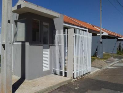 Casa para Venda, em So Jos dos Pinhais, bairro Miringuava, 3 dormitrios, 1 banheiro, 1 sute, 1 vaga