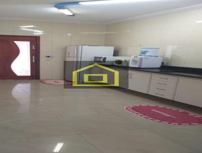 Casa para Venda, em Americana, bairro Jardim Amélia, 3 dormitórios, 2 banheiros, 1 suíte, 3 vagas
