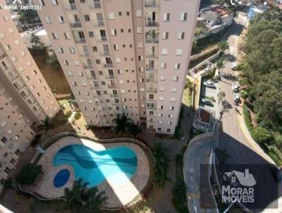 Apartamento para Venda, em Jundia, bairro Vila das Hortncias, 2 dormitrios, 2 banheiros, 1 sute, 1 vaga