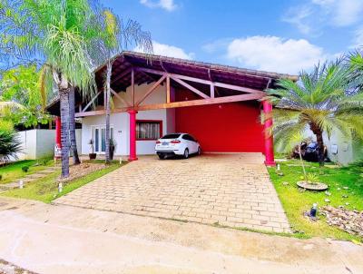 Casa para Venda, em Montes Claros, bairro Ibituruna, 4 dormitrios, 5 banheiros, 3 sutes, 3 vagas