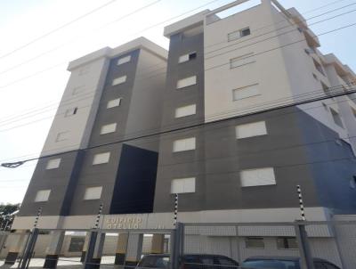 Apartamento para Venda, em Taubat, bairro Jardim Paulista, 2 dormitrios, 1 banheiro, 1 vaga
