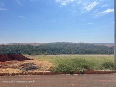 Terreno para Venda, em Ourinhos, bairro GSP Life 4