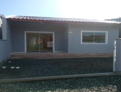 Casa para Venda, em Barra Velha, bairro Quinta dos Aorianos, 2 dormitrios, 1 banheiro, 1 vaga