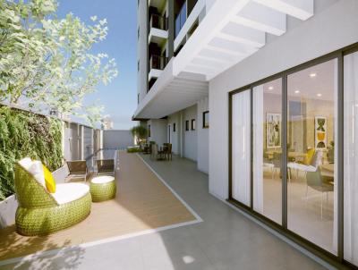 Apartamento para Venda, em Itaja, bairro Praia Brava de Itaja, 1 dormitrio, 2 banheiros, 1 sute, 1 vaga