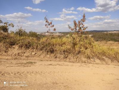 Lote para Venda, em Bom Despacho, bairro Novo Horizonte