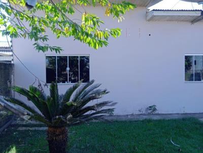 Casa para Venda, em Altamira, bairro Castelo de Sonhos PA, 4 dormitrios, 1 banheiro, 1 vaga