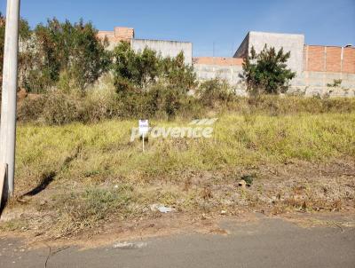 Terreno para Venda, em Piracicaba, bairro Altos do So Francisco