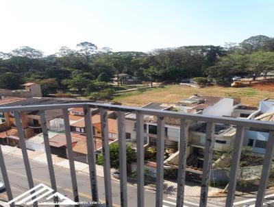 Apartamento para Venda, em So Bernardo do Campo, bairro Nova Petrpolis, 2 dormitrios, 1 banheiro, 1 vaga