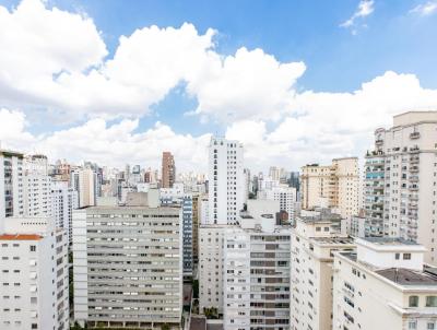 Apartamento para Venda, em So Paulo, bairro Jardim Paulista, 4 dormitrios, 5 banheiros, 4 sutes, 3 vagas