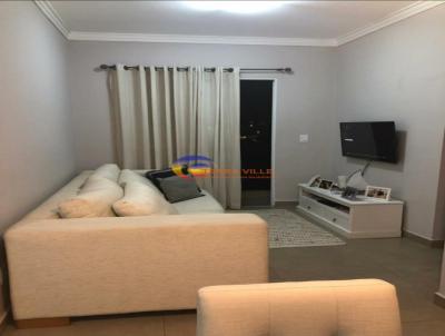 Apartamento para Venda, em Santana De Parnaba, bairro Jardim Professor Beno, 2 dormitrios, 1 banheiro, 1 vaga
