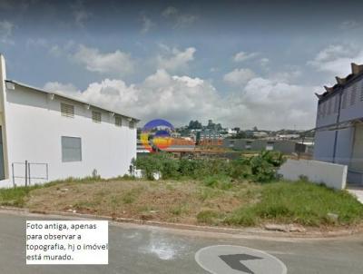 Terreno Comercial para Venda, em Santana De Parnaba, bairro Jardim Nina