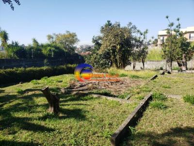 Terreno para Venda, em Santana De Parnaba, bairro Jardim Rancho Alegre