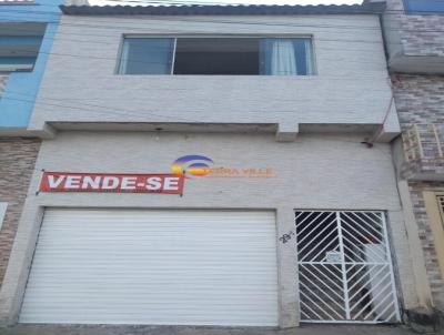 Casa / Sobrado para Venda, em Santana De Parnaba, bairro Refgio Dos Bandeirantes, 3 dormitrios, 1 banheiro, 1 vaga