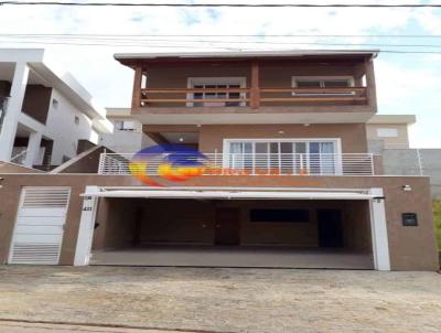 Casa para Venda, em Cajamar, bairro Portais, 3 dormitórios, 4 banheiros, 2 suítes, 2 vagas