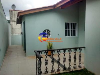 Casa para Venda, em Santana De Parnaba, bairro Jardim Deghi, 2 dormitrios, 1 banheiro, 2 sutes, 2 vagas