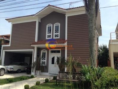 Casa em Condomnio para Venda, em Santana De Parnaba, bairro Morada Das Flores, 5 dormitrios, 5 banheiros, 3 sutes, 4 vagas