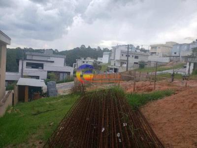 Terreno em Condomnio para Venda, em Itapevi, bairro Itaqui