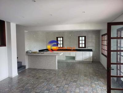 Casa em Condomnio para Venda, em Santana De Parnaba, bairro Aldeia Da Serra, 4 dormitrios, 5 banheiros, 1 sute, 4 vagas