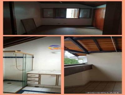 Casa em Condomnio para Venda, em Santana De Parnaba, bairro Alphaville, 3 dormitrios, 5 banheiros, 1 sute, 4 vagas