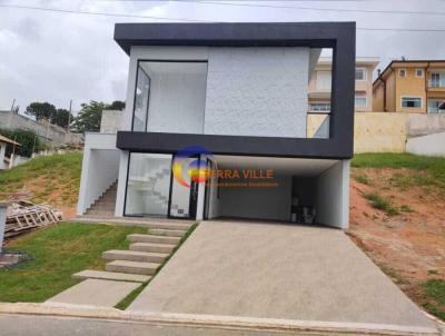 Casa em Condomnio para Venda, em Santana De Parnaba, bairro Quintas Do Inga, 3 dormitrios, 3 banheiros, 1 sute, 4 vagas
