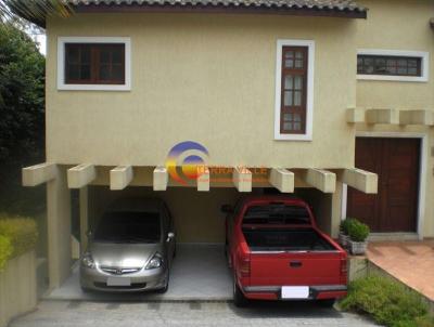 Casa em Condomnio para Venda, em Santana De Parnaba, bairro Tarum, 3 dormitrios, 4 banheiros, 3 sutes, 4 vagas