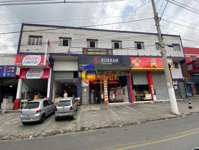 Comercial para Venda, em Santana De Parnaba, bairro Chcara Do Solar I