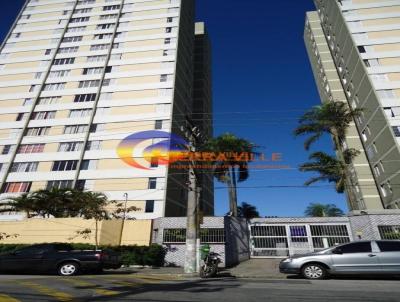 Apartamento para Venda, em São Paulo, bairro Parque Novo Mundo, 2 dormitórios, 1 suíte, 1 vaga