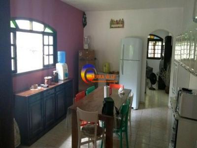 Casa para Venda, em Santana De Parnaba, bairro Jardim Parnaiba, 4 dormitrios, 1 banheiro