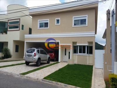 Casa em Condomínio para Venda, em Santana de Parnaíba, bairro Alphaville, 4 dormitórios, 5 banheiros, 4 suítes, 4 vagas