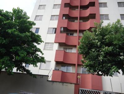 Apartamento para Venda, em Assis, bairro Vila Ouro Verde, 3 dormitórios, 2 banheiros, 1 suíte